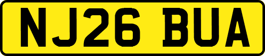 NJ26BUA