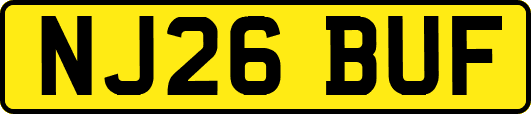 NJ26BUF