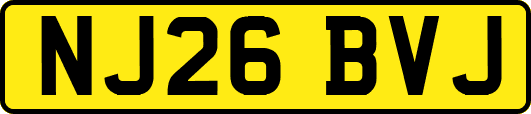 NJ26BVJ