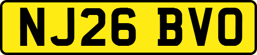 NJ26BVO