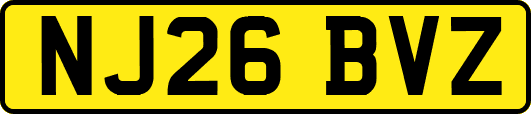 NJ26BVZ