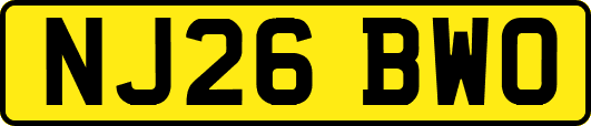 NJ26BWO