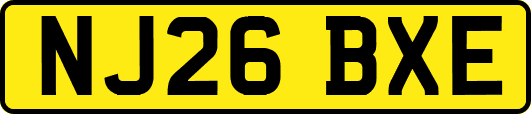 NJ26BXE