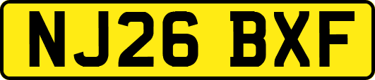NJ26BXF