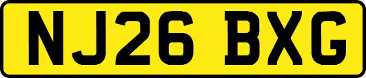 NJ26BXG