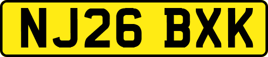 NJ26BXK
