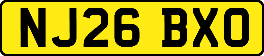 NJ26BXO