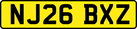 NJ26BXZ