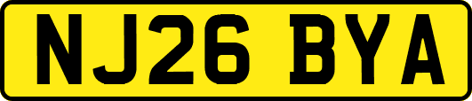 NJ26BYA