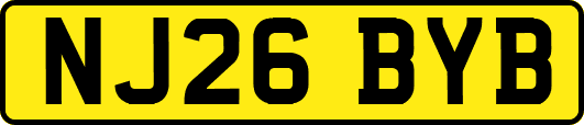 NJ26BYB