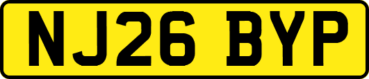 NJ26BYP