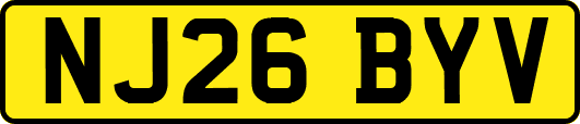 NJ26BYV
