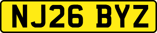 NJ26BYZ