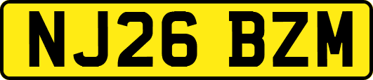 NJ26BZM