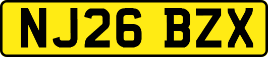 NJ26BZX