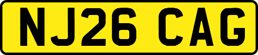 NJ26CAG