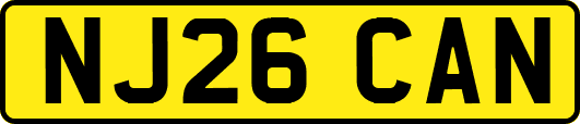 NJ26CAN