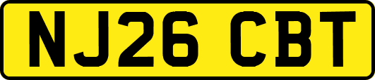 NJ26CBT