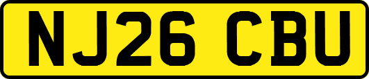 NJ26CBU
