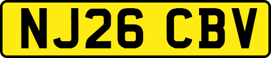 NJ26CBV