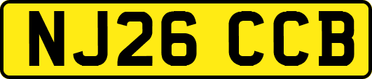 NJ26CCB