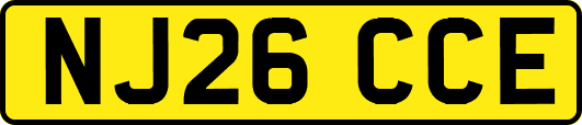 NJ26CCE