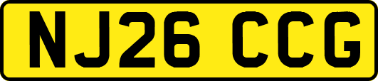 NJ26CCG