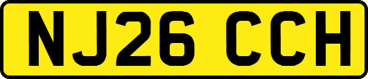 NJ26CCH
