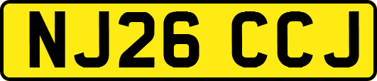 NJ26CCJ