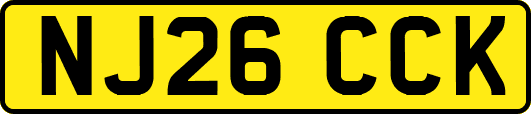 NJ26CCK