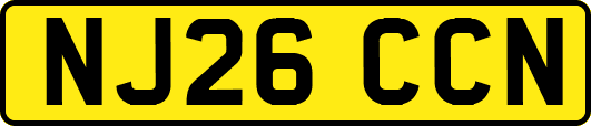 NJ26CCN