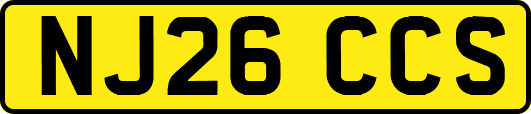 NJ26CCS