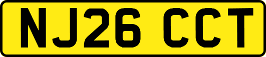 NJ26CCT