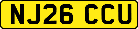 NJ26CCU