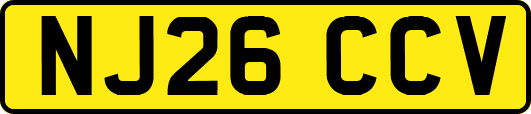 NJ26CCV