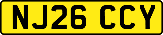 NJ26CCY