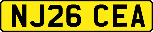 NJ26CEA