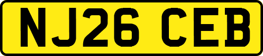 NJ26CEB