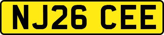 NJ26CEE