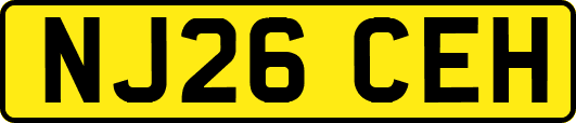 NJ26CEH