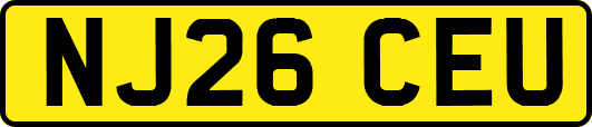 NJ26CEU