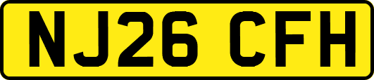 NJ26CFH