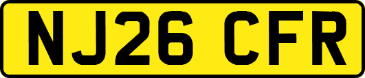 NJ26CFR
