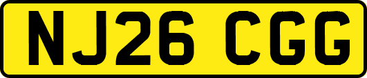 NJ26CGG