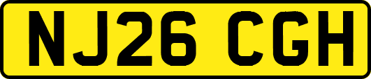 NJ26CGH