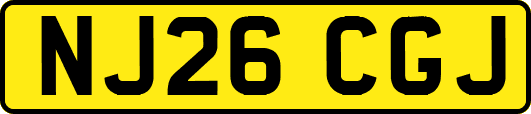 NJ26CGJ
