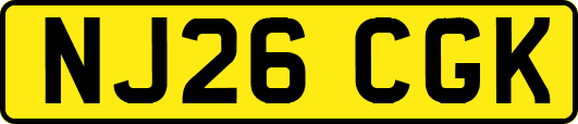 NJ26CGK