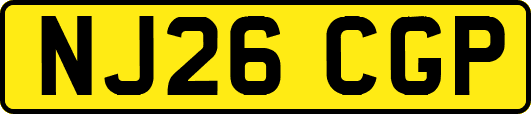 NJ26CGP