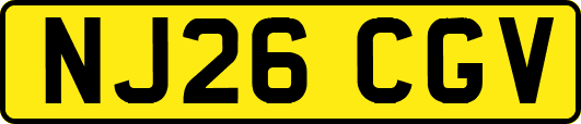 NJ26CGV