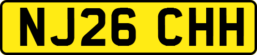 NJ26CHH